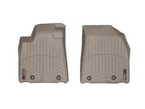 Custom Fit WeatherTech 454561