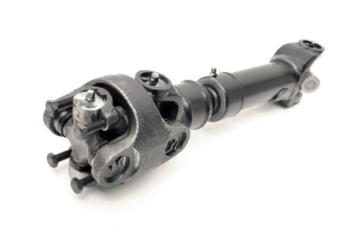 Rough Country 5078.1 - CV Rear Drive Shaft for 6-inch Lifts Shafts Rough Country 5078