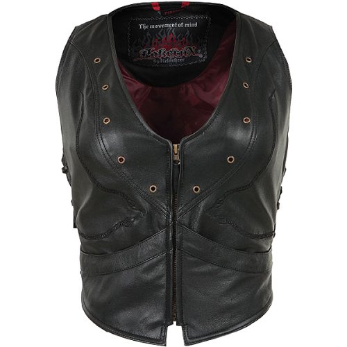 Jackets & Vests Pokerun 6685-5105-75-HH-FBA
