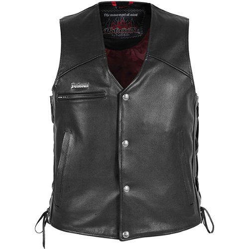 Jackets & Vests Pokerun 6685-5205-06-HH-FBA