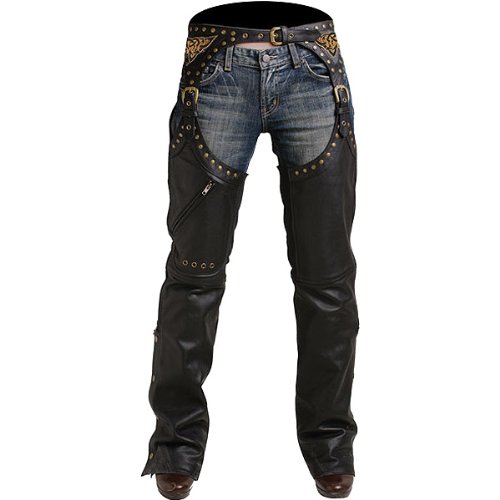 Pants & Chaps Pokerun 6686-0305-75-HH-FBA