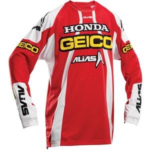 Jerseys Alias MX 2102-300-063