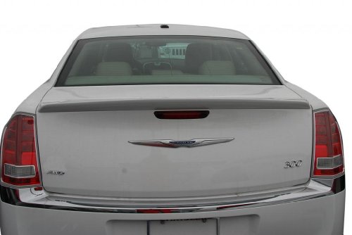 Body Spoiler and Wing King SWK 518-P