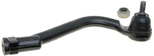 Tie Rod Ends Raybestos 401-2492