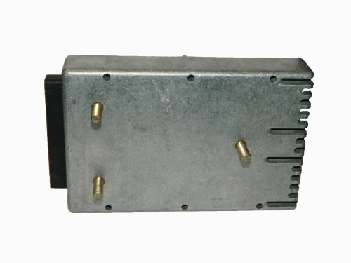 Control Units Standar Motor Products LX338