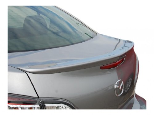 Body Spoiler and Wing King SWK 314-4