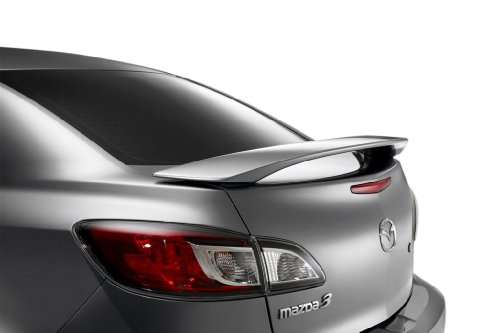 Body Spoiler and Wing King SWK 312-7