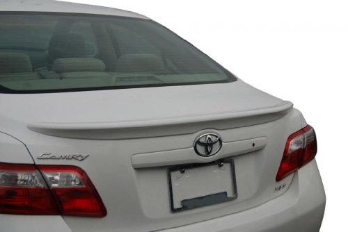 Body Spoiler and Wing King SWK 207-7