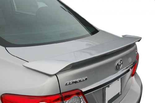 Body Spoiler and Wing King SWK 287-4