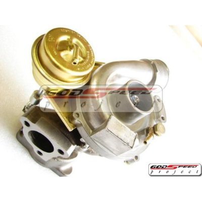 Turbochargers GodSpeed Project B004ASESWE