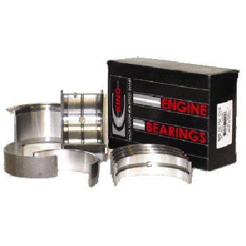 Rod & Main Bearings King Engine Bearings MB556HP