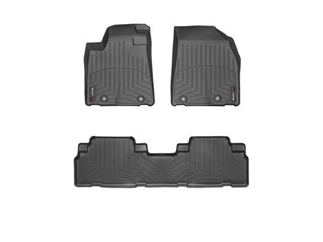 Custom Fit WeatherTech 444561-442292-RX