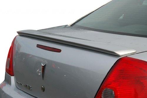 Body Spoiler and Wing King SWK 283-9