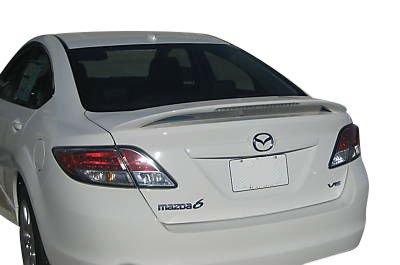 Body Spoiler and Wing King SWK 311-9