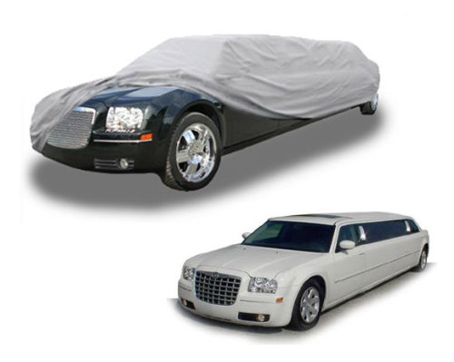 Custom Fit  Limousine Cover 24