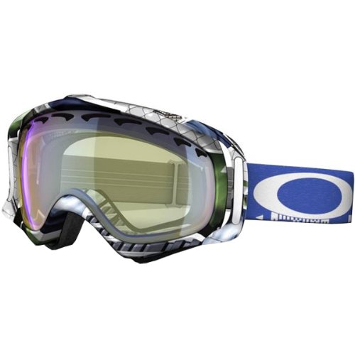 Goggles Oakley 57-801-AMA