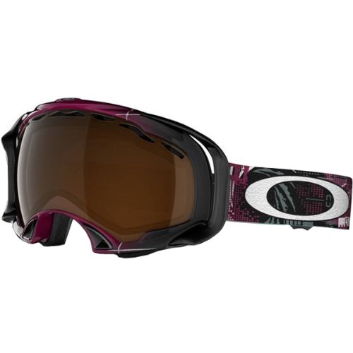 Goggles Oakley 57-754-FBA