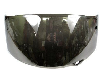 Helmet Visors Moto-777 LI-VIS-CW1-MC