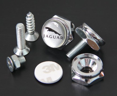 Frames B&W International LICENSE BOLTS SCREW