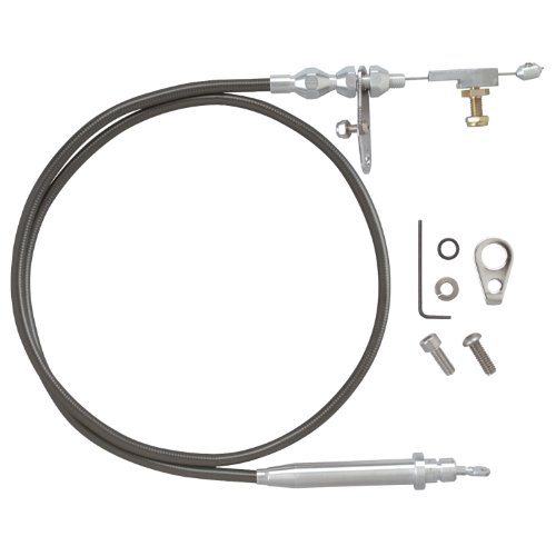 Transmissions & Parts Lokar KDP-2700TPU