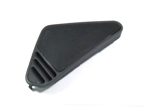 Genuine BMW Left Side Speaker Cover E34 5 Series Speaker BMW 51 45 1 973 701