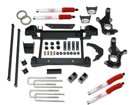 Body Lift Kits Tuff Country 16985KH