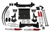 Body Lift Kits Tuff Country 16960KH