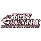 Leaf Springs Tuff Country 22919