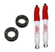 Lift Supports Tuff Country 22904KH