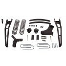 Steering System Tuff Country 24864K