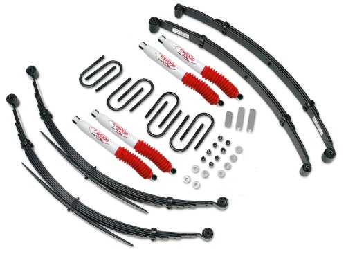 Body Lift Kits Tuff Country 13741KH