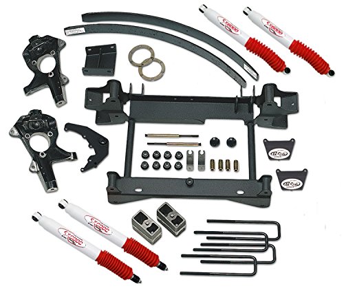 Body Lift Kits Tuff Country 14955KH