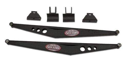 Rear Traction Bars Tuff Country 10892