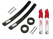 Body Lift Kits Tuff Country 22924KH