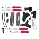 Body Lift Kits Tuff Country 24850KN