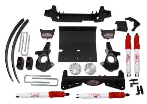 Body Lift Kits Tuff Country 14960KH