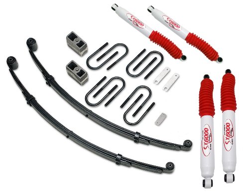 Body Lift Kits Tuff Country 13730KH