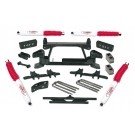 Axle Tuff Country 14843KH