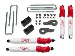 Lift Supports Tuff Country 12926KH