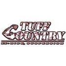 Air Suspension Kits Tuff Country 16811KN