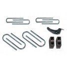 Body Lift Kits Tuff Country 22960KN