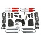 Steering System Tuff Country 25975KN
