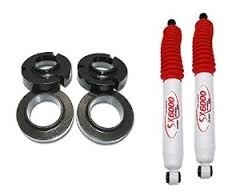Lift Supports Tuff Country 22900KH