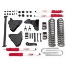 Steering System Tuff Country 24974KH