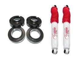 Lift Supports Tuff Country 22900KN