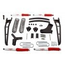 Steering System Tuff Country 24865KN