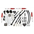 Steering System Tuff Country 35915KN