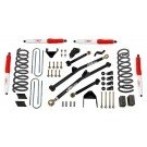 Steering System Tuff Country 36223KH