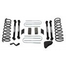 Steering System Tuff Country 36018K