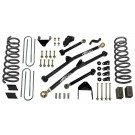 Steering System Tuff Country 36221K
